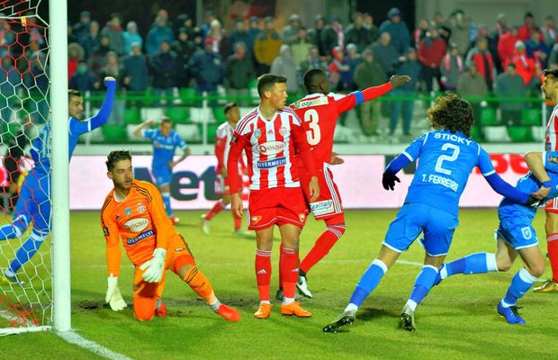 Decizie surprinzătoare în plină pandemie: clubul din Liga 1 care-și trimite jucătorii acasă