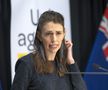 VIDEO Câtă stăpânire! Cum a reacționat Jacinda Ardern, premierul Noii Zeelande, surprinsă în direct de un cutremur puternic