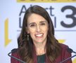 VIDEO Câtă stăpânire! Cum a reacționat Jacinda Ardern, premierul Noii Zeelande, surprinsă în direct de un cutremur puternic
