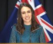 VIDEO Câtă stăpânire! Cum a reacționat Jacinda Ardern, premierul Noii Zeelande, surprinsă în direct de un cutremur puternic