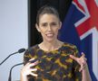 VIDEO Câtă stăpânire! Cum a reacționat Jacinda Ardern, premierul Noii Zeelande, surprinsă în direct de un cutremur puternic