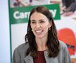 VIDEO Câtă stăpânire! Cum a reacționat Jacinda Ardern, premierul Noii Zeelande, surprinsă în direct de un cutremur puternic