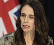 VIDEO Câtă stăpânire! Cum a reacționat Jacinda Ardern, premierul Noii Zeelande, surprinsă în direct de un cutremur puternic