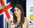 VIDEO Câtă stăpânire! Cum a reacționat Jacinda Ardern, premierul Noii Zeelande, surprinsă în direct de un cutremur puternic