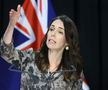 VIDEO Câtă stăpânire! Cum a reacționat Jacinda Ardern, premierul Noii Zeelande, surprinsă în direct de un cutremur puternic