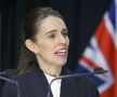 VIDEO Câtă stăpânire! Cum a reacționat Jacinda Ardern, premierul Noii Zeelande, surprinsă în direct de un cutremur puternic
