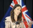 VIDEO Câtă stăpânire! Cum a reacționat Jacinda Ardern, premierul Noii Zeelande, surprinsă în direct de un cutremur puternic