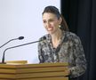 VIDEO Câtă stăpânire! Cum a reacționat Jacinda Ardern, premierul Noii Zeelande, surprinsă în direct de un cutremur puternic
