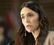 VIDEO Câtă stăpânire! Cum a reacționat Jacinda Ardern, premierul Noii Zeelande, surprinsă în direct de un cutremur puternic