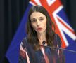 VIDEO Câtă stăpânire! Cum a reacționat Jacinda Ardern, premierul Noii Zeelande, surprinsă în direct de un cutremur puternic