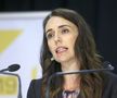 VIDEO Câtă stăpânire! Cum a reacționat Jacinda Ardern, premierul Noii Zeelande, surprinsă în direct de un cutremur puternic