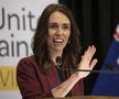 VIDEO Câtă stăpânire! Cum a reacționat Jacinda Ardern, premierul Noii Zeelande, surprinsă în direct de un cutremur puternic