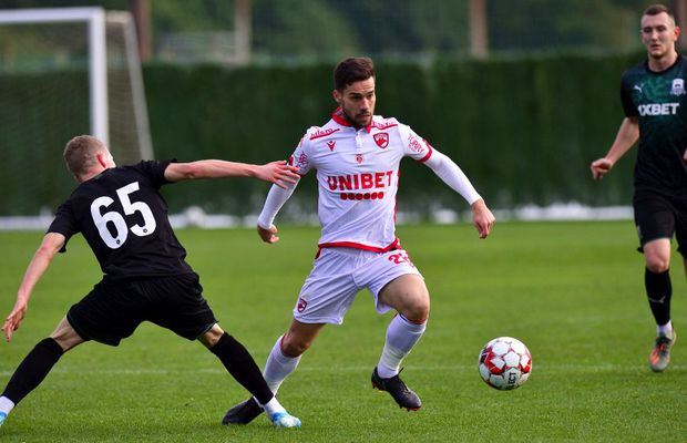 Amical Dinamo - Rapid? Inițiativă neașteptată a lui Adrian Mihalcea: „Avem nevoie de meciuri cu echipe care să ne pună probleme”