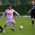 Dinamo ar putea disputa un amical contra Rapidului. Sursă foto: GSP