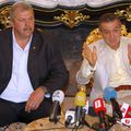 Helmuth Duckadam a fos adus la FCSB de Gigi Becali. Sursă foto: Arhivă GSP