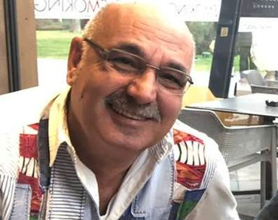 Florin Iacob