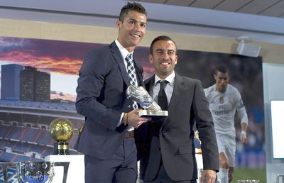 „Jorge Mendes s-a interesat de un talent din România” » Impresarul lui Cristiano Ronaldo, la vânătoare de jucători în România?!