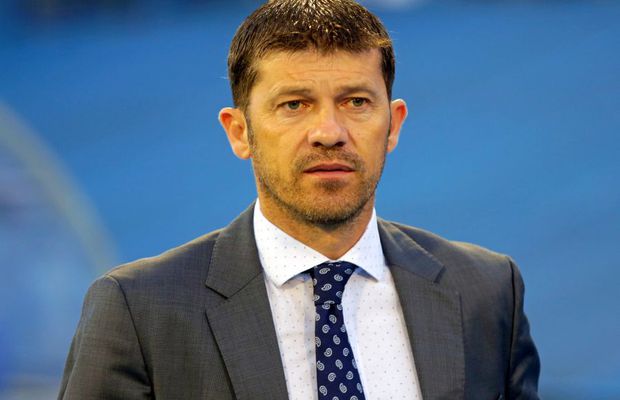 EXCLUSIV Daniel Isăilă s-a înțeles cu noua echipă » Se va duela cu Laurențiu Reghecampf