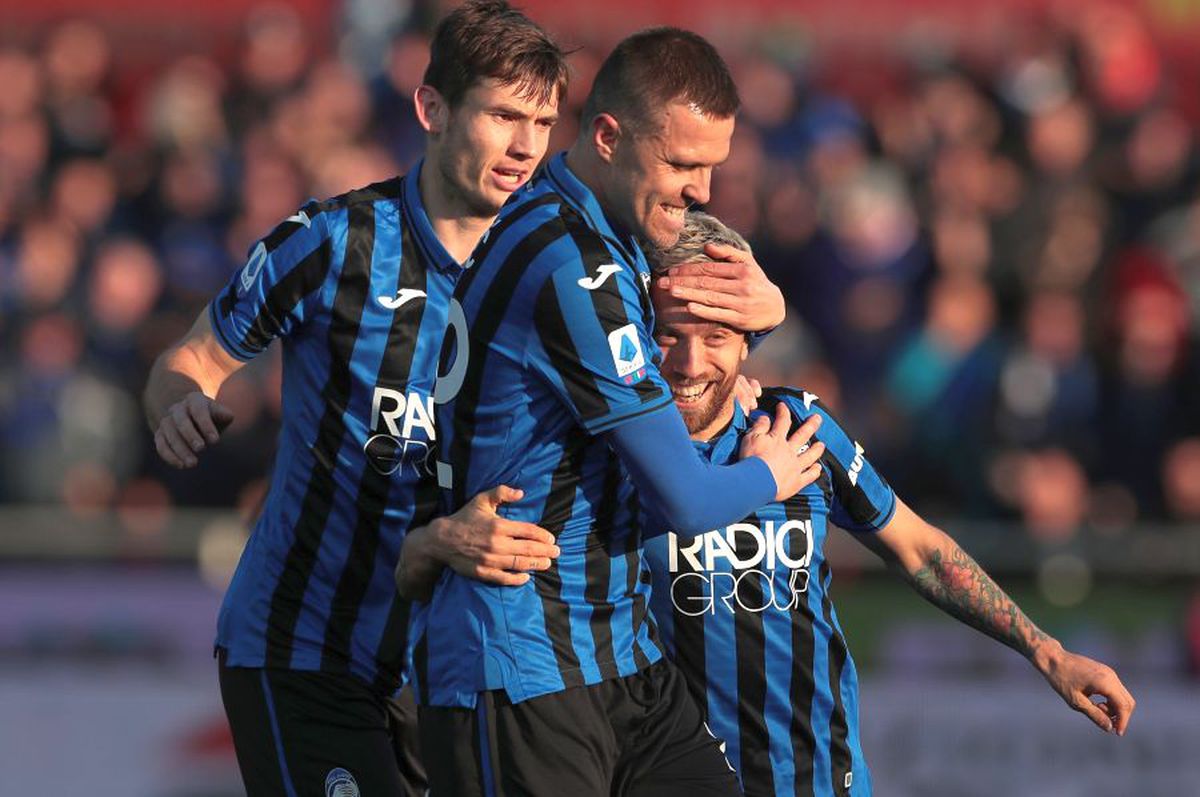 Mărturisirea șocantă a vedetei de la Atalanta, Papu Gomez: „Am vrut să mor!”