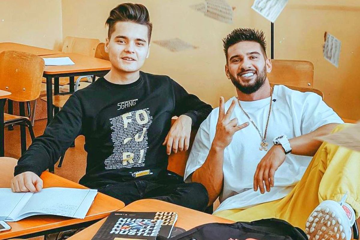 Selly, cel mai cunoscut vlogger din România, critică DUR sistemul de învățământ: „Nu ne focusăm pe lucruri care să ne ajute în viață”