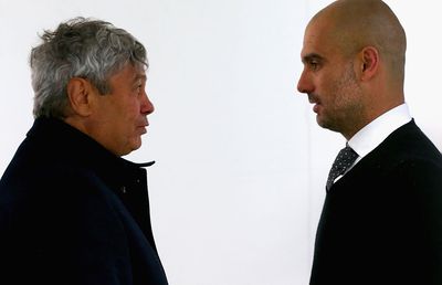Mircea Lucescu vorbește despre conflictul cu Pep Guardiola: „Am avut o discuție foarte tare. Am vrut să-mi dau demisia!”