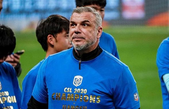 L-a sunat pe Olăroiu: „Am înnebunit când mi-a zis: «Antrenez gratis la FCSB, dacă mi se rezolvă această problemă»”