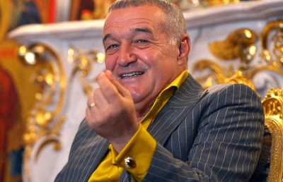 Gigi Becali, pus la zid de fostul său antrenor: „FCSB e o jucărie, dar altceva e îngrijorător pentru mine”