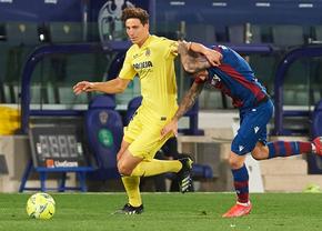 Caz incredibil înainte de Villarreal - Manchester United » Va juca mâine în finala Europa League și se va transfera la adversari!