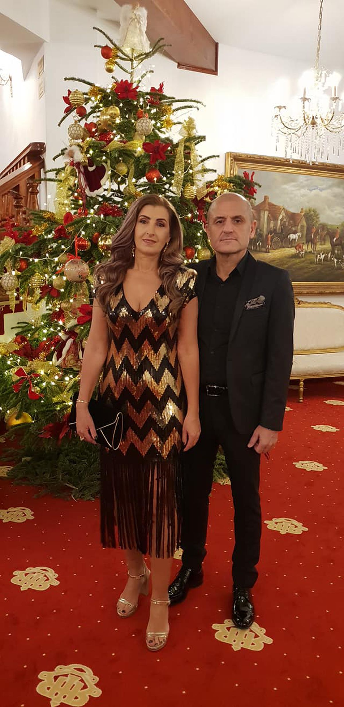 Soția lui Adrian Mititelu, mesaj războinic către soțul aflat după gratii: „Adi, acei oameni au crezut că așa te vor reduce la tăcere”