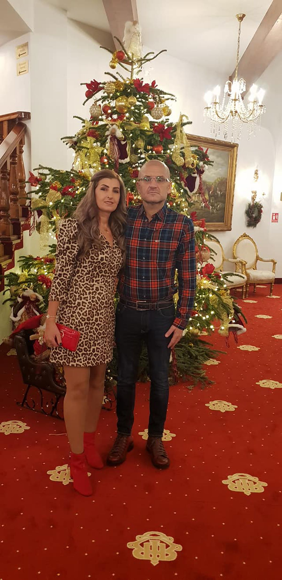 Ileana Mititelu - Adrian Mititelu