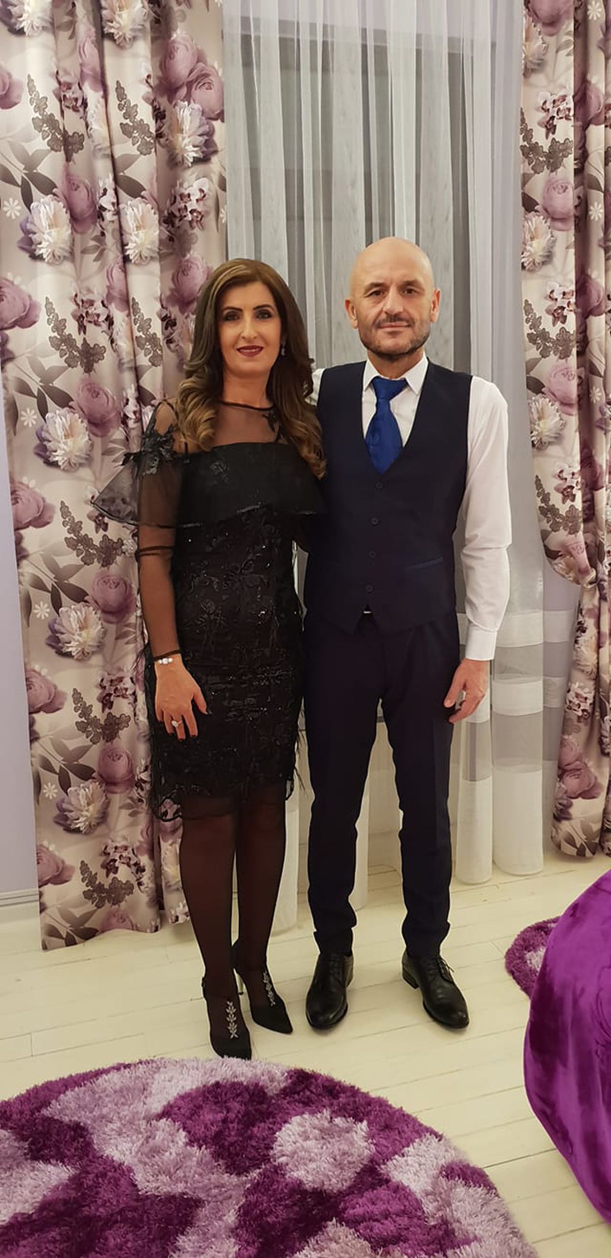 Ileana Mititelu - Adrian Mititelu