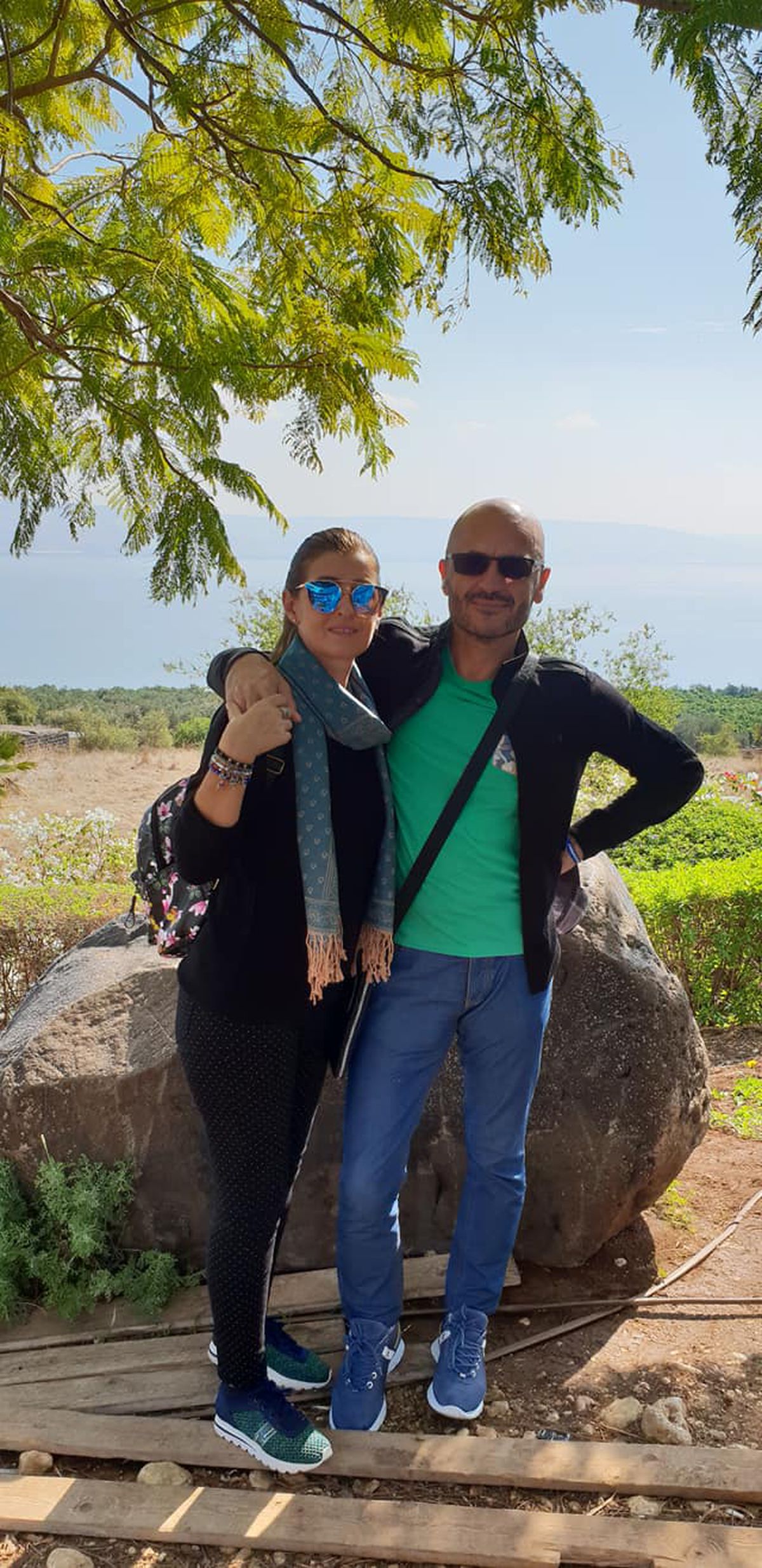 Ileana Mititelu - Adrian Mititelu