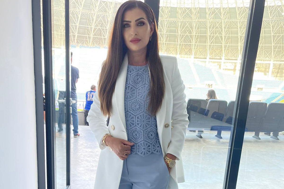 Soția lui Adrian Mititelu, mesaj războinic către soțul aflat după gratii: „Adi, acei oameni au crezut că așa te vor reduce la tăcere”