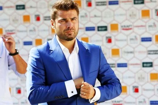 Adrian Mutu ar putea ajunge la FC U Craiova. FOTO: Guliver/Getty Images