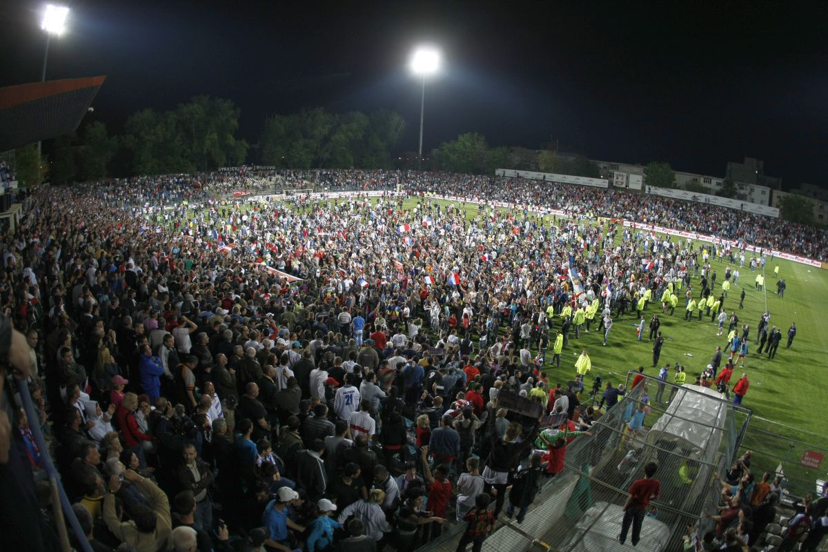 Dorinel Munteanu, la 10 ani după titlul istoric cucerit de Oțelul Galați: „Sunt nostalgic” » Care a fost „momentul zero” al acelui sezon