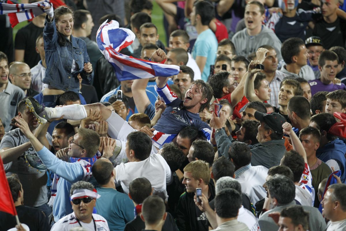 Dorinel Munteanu, la 10 ani după titlul istoric cucerit de Oțelul Galați: „Sunt nostalgic” » Care a fost „momentul zero” al acelui sezon