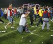 Oțelul Galați a sărbătorit primul titlu din istorie alături de comunitate. FOTO: Cristi Preda - Arhivă Gazeta Sporturilor