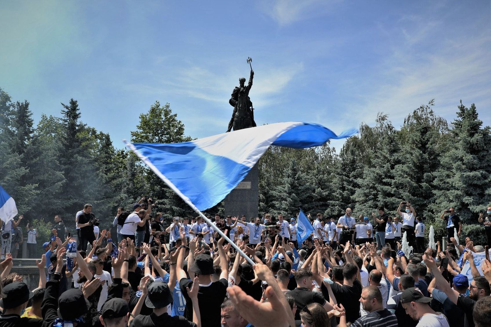 CSU Craiova, surpriză pentru fani! Testare gratuită ...