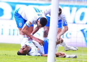 Cifrele îi spun lui Mihai Rotaru ce trebuie să cumpere » Compartimentele unde Craiova suferă + cei 3 fotbaliști de pe listă