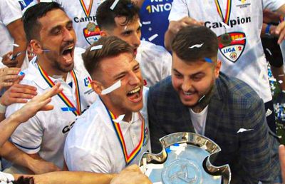 Oficial: omul dorit de Mititelu a semnat cu FC U Craiova!