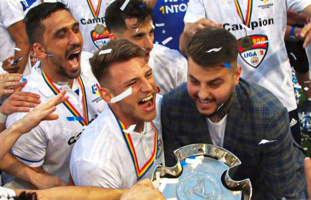 Oficial: omul dorit de Mititelu a semnat cu FC U Craiova!