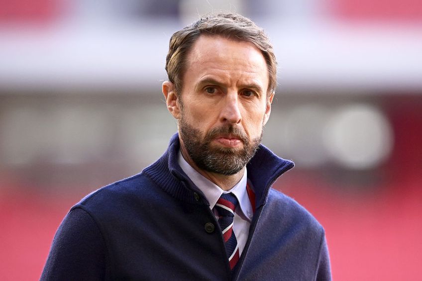 Anglia a anunțat lotul provizoriu pentru EURO 2020 și amicalul cu România