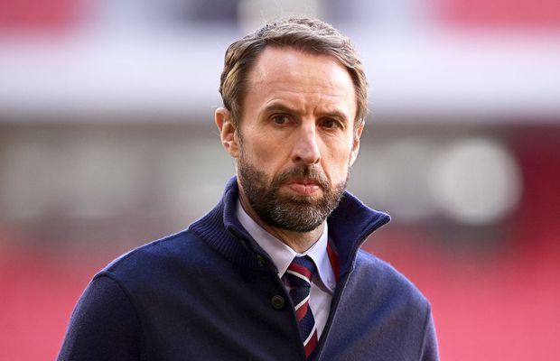 Anglia a anunțat lotul provizoriu pentru EURO 2020! Ce fotbaliști va înfrunta România în amicalul de la Middlesbrough