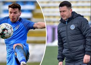Poenaru l-a făcut praf pe Cordea și a râs de el! Acum, fotbalistul are cifre mai bune decât campionul Costache și se transferă la FCSB