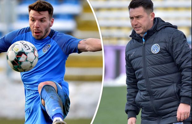 Poenaru l-a făcut praf pe Cordea și a râs de el! Acum, fotbalistul are cifre mai bune decât campionul Costache și se transferă la FCSB