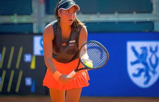 Gabriela Ruse și Irina Bara, victorii în calificările pentru Roland Garros! Cum s-au descurcat până acum româncele