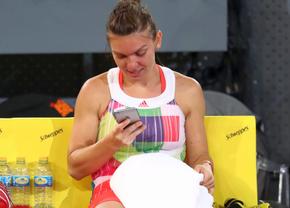 Topul în care Simona Halep întrece alte staruri din tenis » Peste Thiem, Venus sau Zverev!