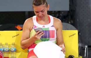 Topul în care Simona Halep întrece alte staruri din tenis » Peste Thiem, Venus sau Zverev!