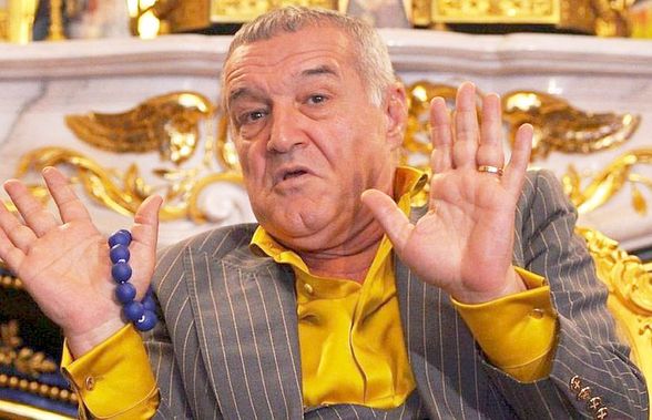 A jucat la FCSB, dar se bucură că roș-albaștrii au ratat titlul: „Becali e îngrozitor! Să tacă, mulți au eșuat din cauza lui”