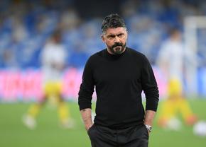 Dat afară de Napoli, Gattuso a prins imediat echipă de Serie A! Alt antrenor italian a fost prezentat azi